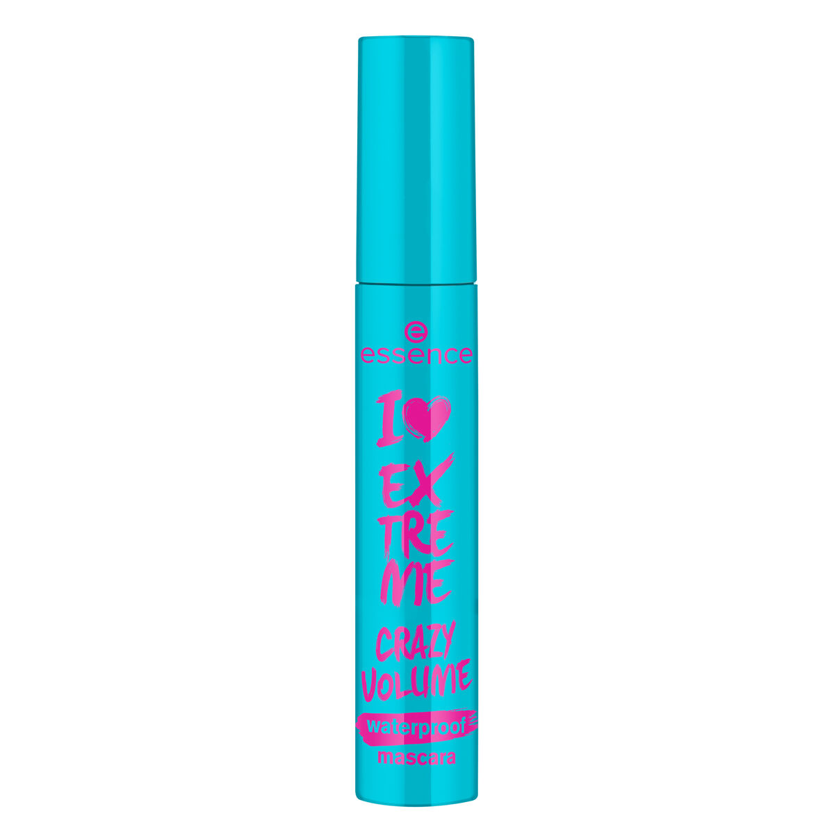 Řasenka Essence I Love Extreme Crazy Volume 12 ml